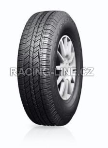 Pneu Roadx RX QUEST H/T01 225/65 R17 TL 102S Letní