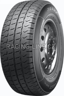 Pneu Roadx RX QUEST VAN 4S 195/65 R16 TL C M+S 3PMSF 104T Celoroční