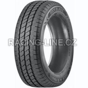 Pneu Rockblade ROCK A/S TWO 215/70 R15 TL C 8PR M+S 3PMSF 109R Celoroční