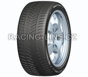 Pneu Rotalla S-330 225/45 R19 TL XL M+S 3PMSF 96V Zimní