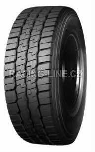 Pneu Rotalla TRANSPORTER RF09 195/80 R15 TL C 106R Letní