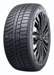 Pneu Rovelo ALL WEATHER R4S 155/70 R13 TL M+S 3PMSF 75T Celoroční