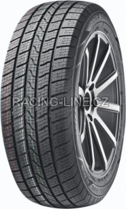 Pneu ROYAL BLACK ROYAL A/S 185/65 R15 TL XL M+S 3PMSF 92T Celoroční