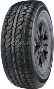 Pneu ROYAL BLACK ROYAL A/T 215/85 R16 TL LT M+S OWL 10PR 115S Letní