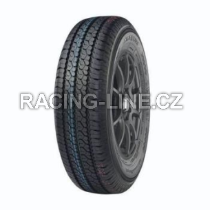 Pneu ROYAL BLACK ROYAL COMMERCIAL 165/70 R14 TL C 6PR M+S 89R Letní