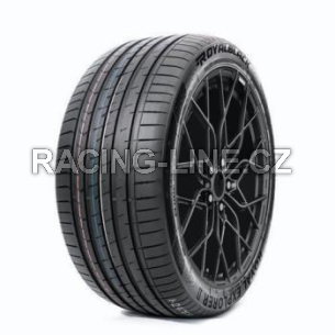 Pneu ROYAL BLACK ROYAL EXPLORER II 195/55 R20 TL XL 95H Letní