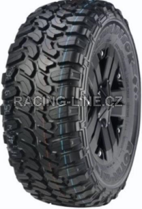 Pneu ROYAL BLACK ROYAL M/T 31/10.5 R15 TL LT P.O.R. 6PR 109Q Letní