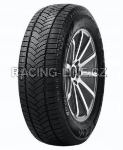 Pneu ROYAL BLACK ROYAL VAN A/S 185/75 R16 TL C 8PR M+S 3PMSF 104R Celoroční