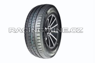 Pneu ROYAL BLACK ROYAL WINTER VAN 185/75 R16 TL C M+S 3PMSF 104R Zimní