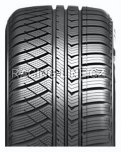 Pneu Sailun ATREZZO 4SEASONS 165/65 R15 TL M+S 3PMSF 81T Celoroční