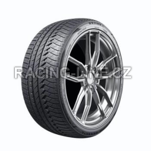 Pneu Sailun ATREZZO 4SEASONS PRO 225/40 R18 TL XL M+S 3PMSF ZR FP 92Y Celoroční