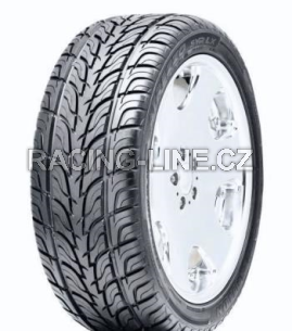 Pneu Sailun ATREZZO SVR LX 265/40 R22 TL XL M+S FP 106V Letní