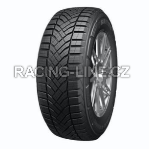 Pneu Sailun COMMERCIO 4SEASONS 195/65 R16 TL C 8PR M+S 3PMSF 104T Celoroční