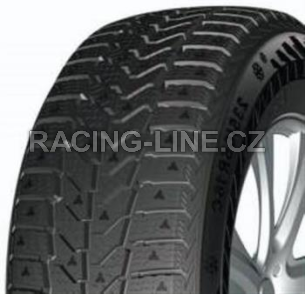 Pneu Sailun COMMERCIO ICE 195/65 R16 TL C 8PR M+S 3PMSF 104R Zimní