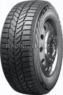 Pneu Sailun COMMERCIO ICE 195/75 R16 TL C 8PR M+S 3PMSF 107R Zimní