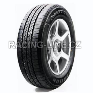 Pneu Sailun COMMERCIO VX1 205/70 R15 TL C 8PR M+S 106R Letní