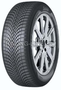 Pneu Sava ALL WEATHER 185/55 R15 TL M+S 3PMSF 82H Celoroční