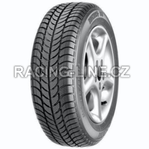 Pneu Sava ESKIMO S3 PLUS 155/70 R13 TL M+S 3PMSF 75T Zimní