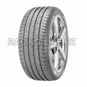 Pneu Sava INTENSA SUV 2 225/60 R17 TL 99V Letní