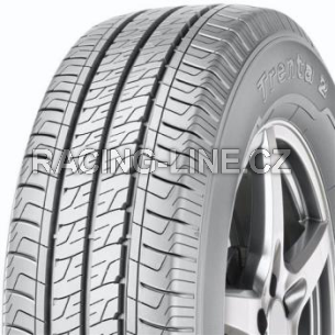 Pneu Sava TRENTA 2 185/80 R14 TL C 8PR 102R Letní