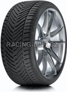 Pneu Sebring ALL SEASON 145/70 R13 TL M+S 3PMSF 71T Celoroční