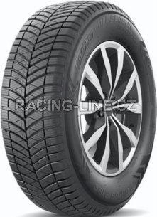 Pneu Sebring AS LIGHT TRUCK 235/65 R16 TL C M+S 3PMSF 115R Celoroční