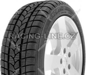 Pneu Sebring FORMULA SNOW+ 601 175/80 R14 TL M+S 3PMSF 88T Zimní