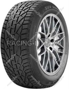 Pneu Sebring SNOW 215/55 R16 TL M+S 3PMSF 97H Zimní