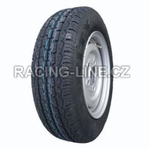 Pneu SECURITY TR-603 TRAILER 155/80 R13 TL C M+S 91N Letní