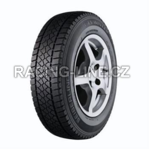 Pneu Seiberling VAN WINTER 215/65 R16 TL C 8PR M+S 3PMSF 109R Zimní