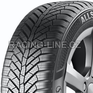 Pneu Semperit ALLSEASON GRIP 155/65 R14 TL M+S 3PMSF 75T Celoroční