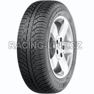 Pneu Semperit MASTER GRIP 2 185/70 R14 TL M+S 3PMSF 88T Zimní