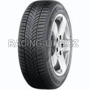 Pneu Semperit SPEED GRIP 3 195/50 R16 TL XL M+S 3PMSF 88H Zimní