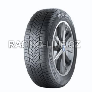 Pneu Semperit SPEED GRIP 3 SUV 255/50 R19 TL XL M+S 3PMSF FR 107V Zimní