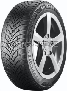 Pneu Semperit SPEED GRIP 5 165/60 R15 TL M+S 3PMSF 77T Zimní