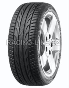 Pneu Semperit SPEED LIFE 2 205/50 R16 TL 87Y Letní