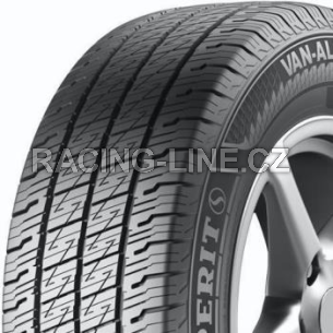 Pneu Semperit VAN ALLSEASON 215/70 R15 TL C 8PR M+S 3PMSF 109S Celoroční