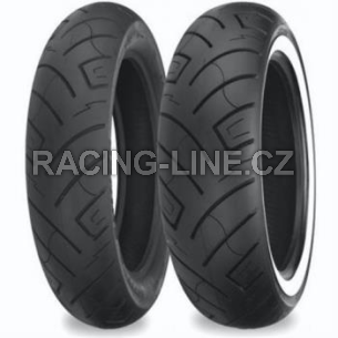 Pneu Shinko SR777 180/55 R18 TL WW 84H Celoroční