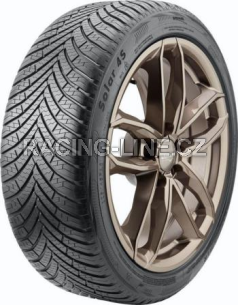 Pneu Star Performer SOLAR 4S 185/70 R14 TL M+S 3PMSF 88H Celoroční