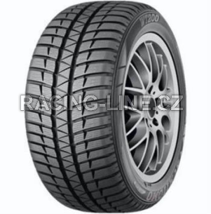 Pneu Sumitomo WT200 155/65 R14 TL M+S 3PMSF 75T Zimní