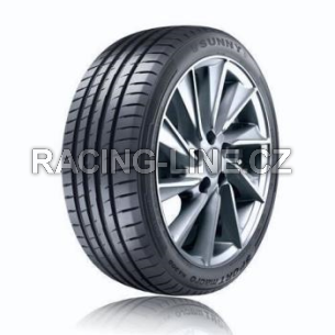 Pneu Sunny NA305 225/35 R20 TL XL 90W Letní