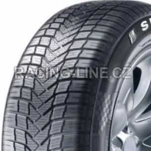 Pneu Sunny NC501 215/50 R17 TL XL M+S 3PMSF MFS 95W Celoroční