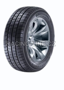 Pneu Sunny NC513 195/70 R15 TL C 8PR M+S 3PMSF 104R Celoroční