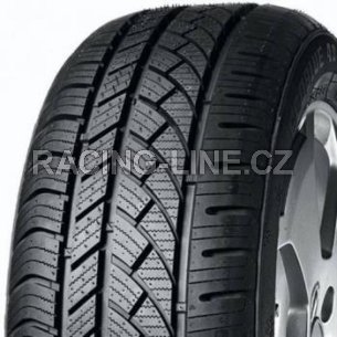 Pneu Superia ECOBLUE VAN 4S 195/70 R15 TL C M+S 3PMSF 104R Celoroční