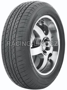 Pneu Superia STAR CROSS 215/65 R17 TL 99H Letní