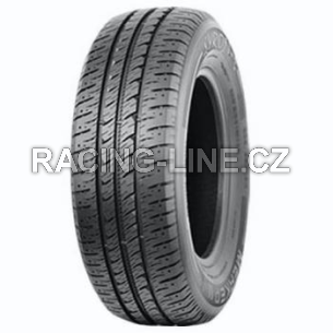 Pneu Syron MERKEP 2X 225/75 R16 TL C 8PR M+S 3PMSF 116T Celoroční