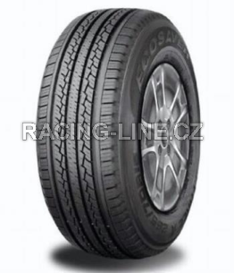 Pneu Three-A ECOSAVER 215/55 R18 TL XL 99V Letní