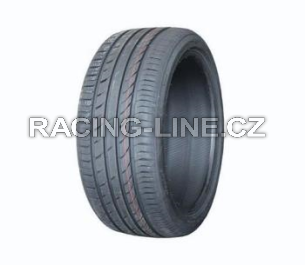 Pneu Three-A ECOWINGED 235/55 R19 TL XL 105V Letní