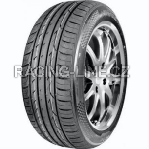 Pneu Three-A P606 225/35 R19 TL XL 88W Letní