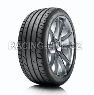 Pneu Tigar ULTRA HIGH PERFORMANCE 205/40 R17 TL XL ZR FP 84W Letní